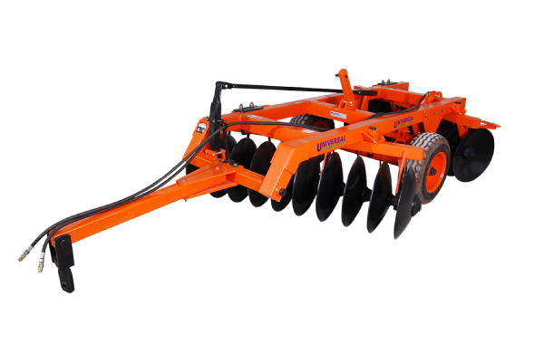 Heavy Duty Hydraulic Disc Harrow