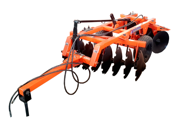 Medium Duty Hydraulic Disc Harrow