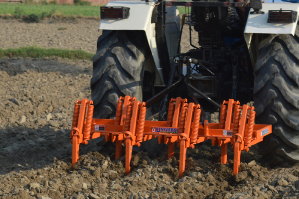 Super Vertical Spring Loaded Cultivator