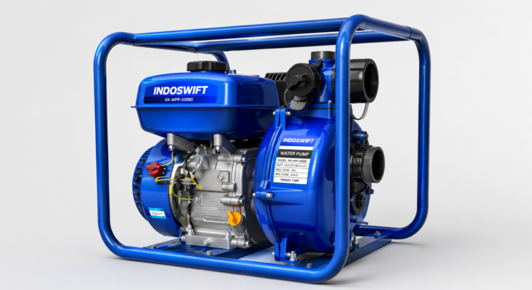 agricultural water pump
