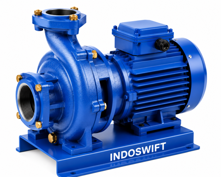 diesel engine water pump for irrigation and remote field use