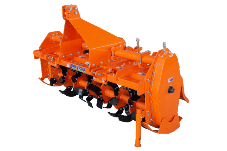 Xtra HD Rotary Tiller