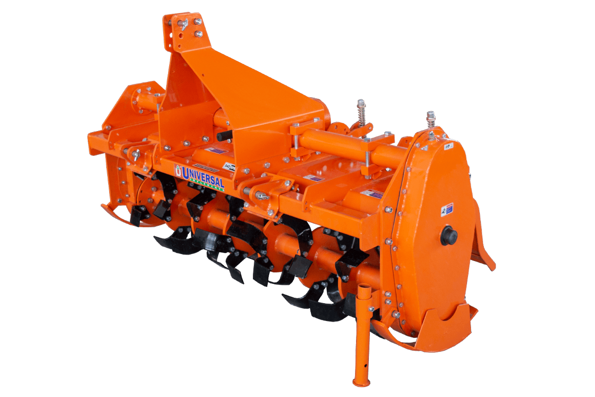 Xtra HD Rotary Tiller
